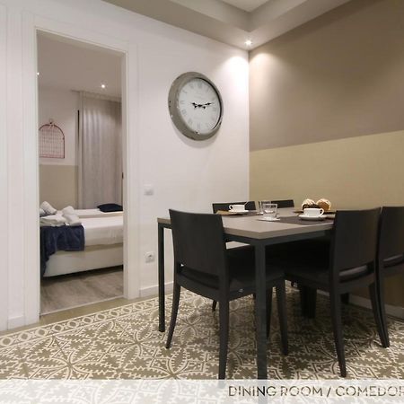 Suite Place Barcelona Corsega المظهر الخارجي الصورة