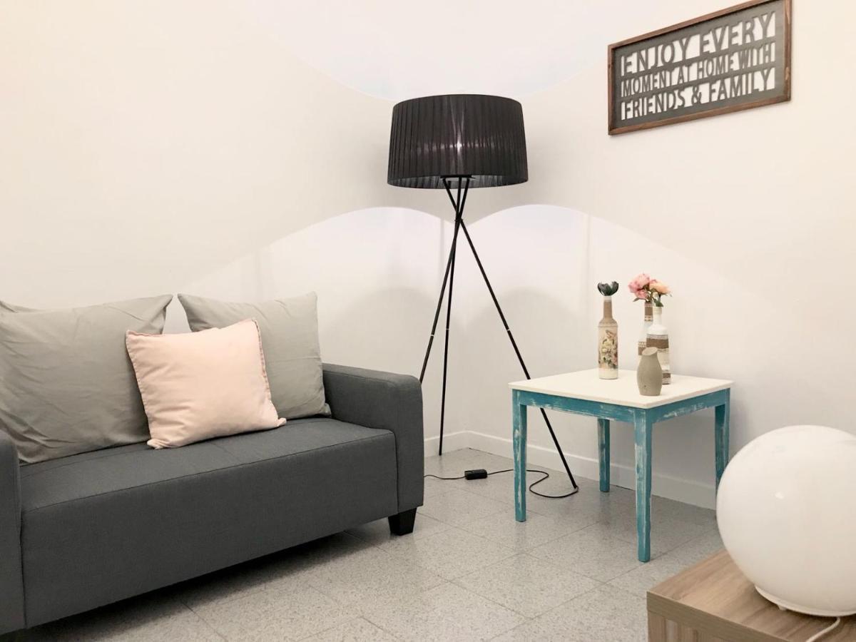 Suite Place Barcelona Corsega المظهر الخارجي الصورة
