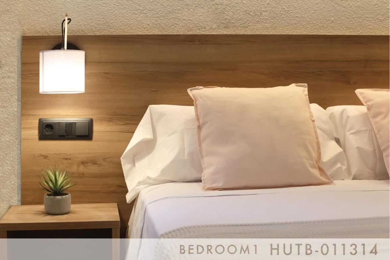 Suite Place Barcelona Corsega المظهر الخارجي الصورة