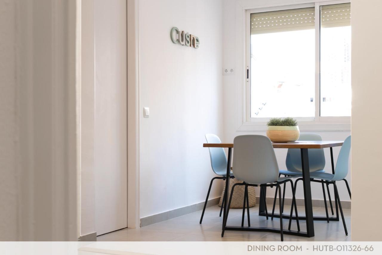 Suite Place Barcelona Corsega المظهر الخارجي الصورة