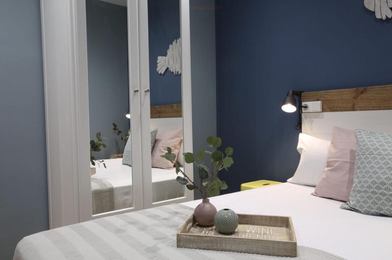 Suite Place Barcelona Corsega المظهر الخارجي الصورة
