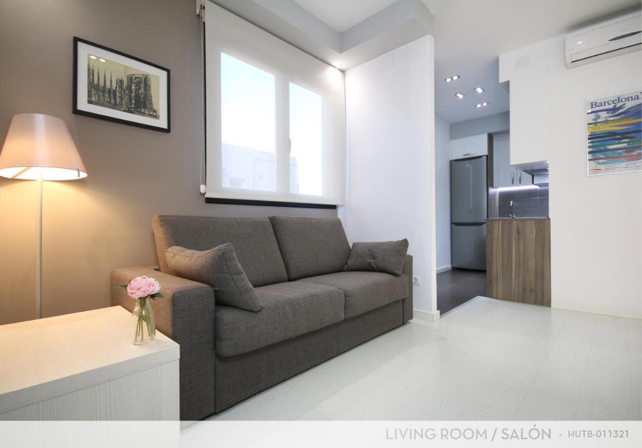 Suite Place Barcelona Corsega المظهر الخارجي الصورة