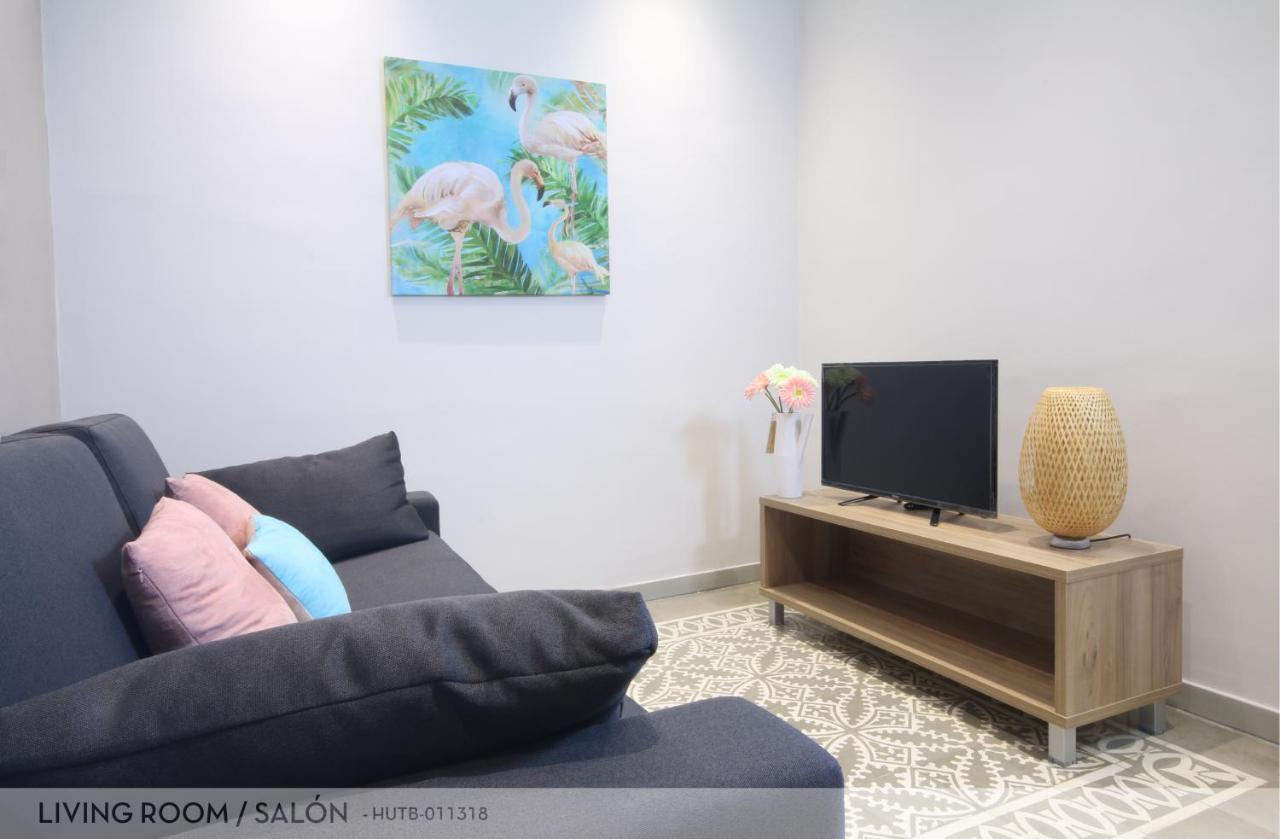 Suite Place Barcelona Corsega المظهر الخارجي الصورة