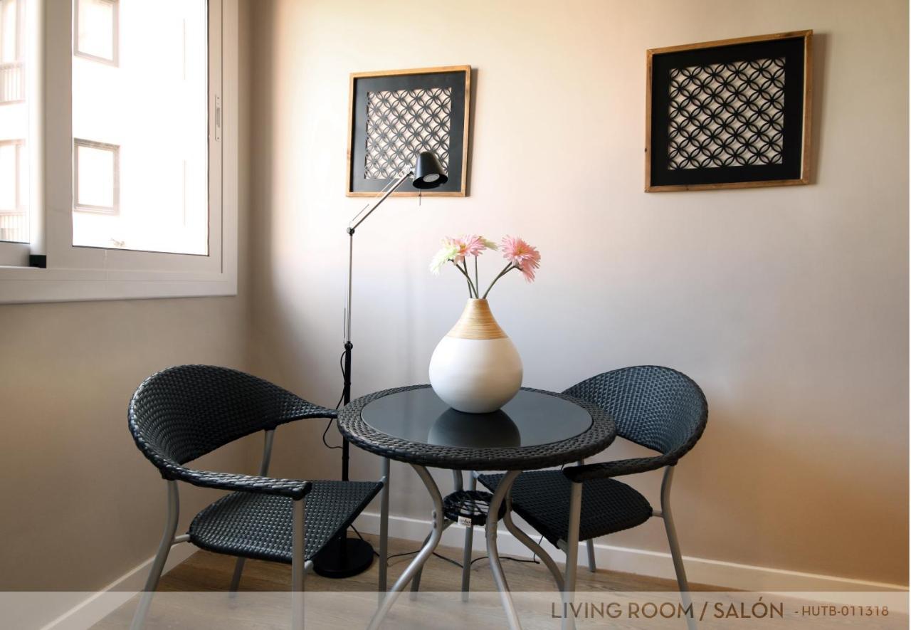Suite Place Barcelona Corsega المظهر الخارجي الصورة