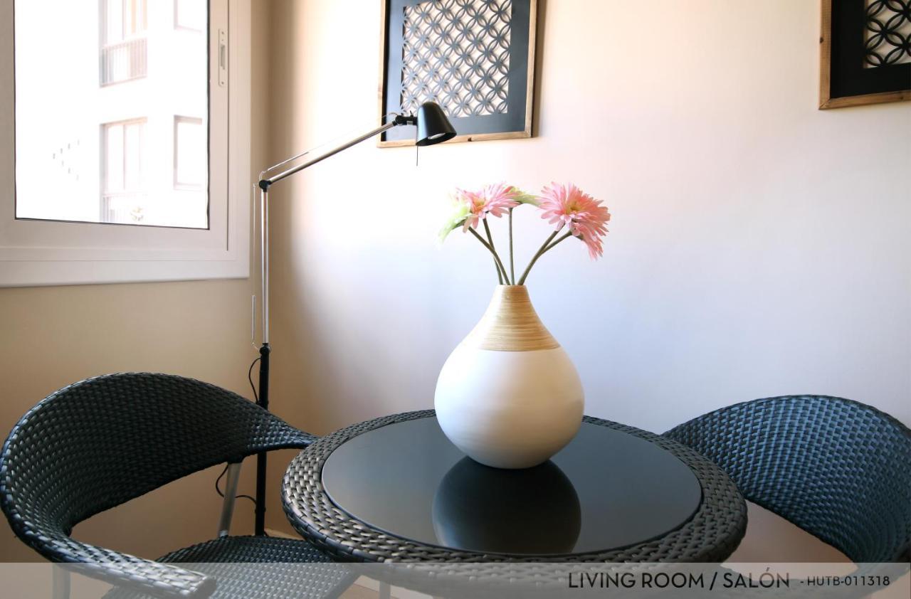 Suite Place Barcelona Corsega المظهر الخارجي الصورة