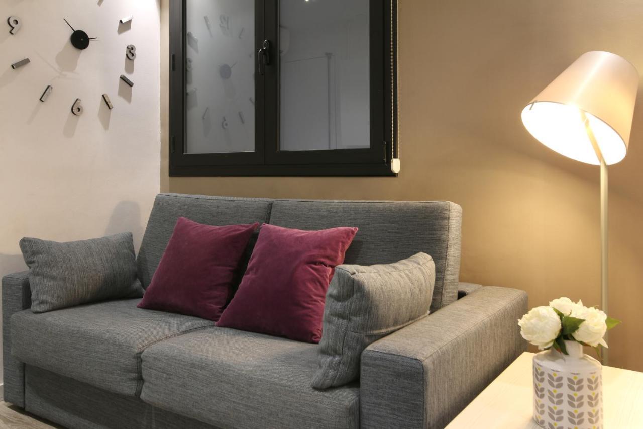 Suite Place Barcelona Corsega المظهر الخارجي الصورة