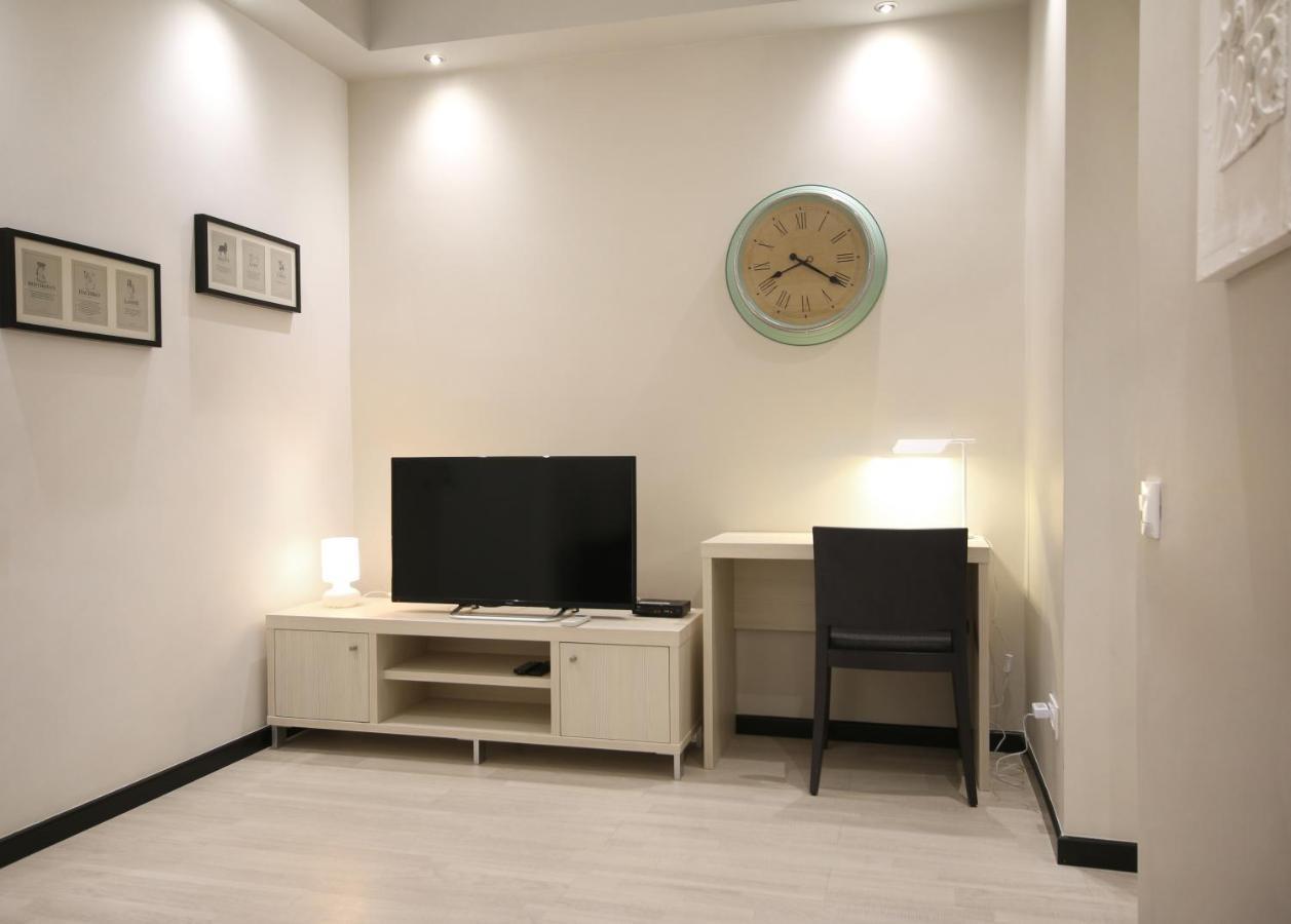 Suite Place Barcelona Corsega المظهر الخارجي الصورة