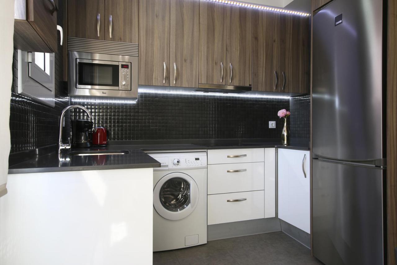 Suite Place Barcelona Corsega المظهر الخارجي الصورة